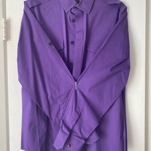 Mens dress shirt